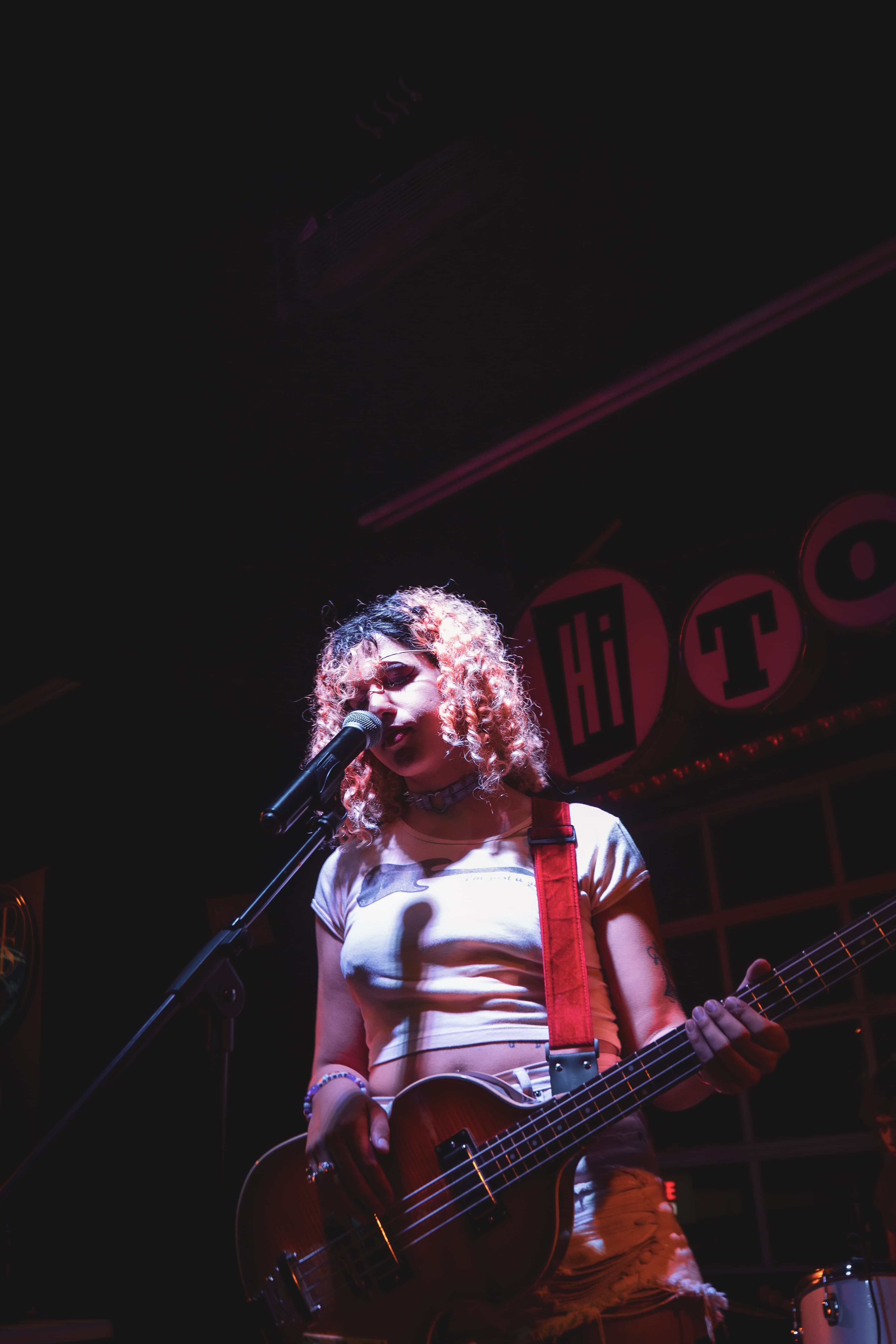 Sapphic Summer Sendoff