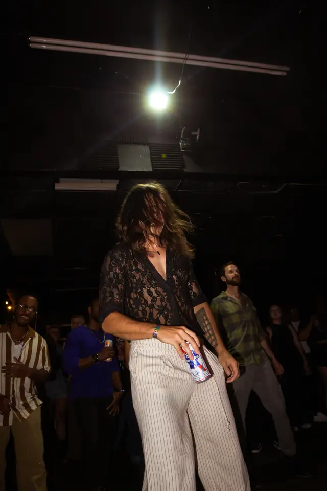 Sapphic Summer Sendoff event photo