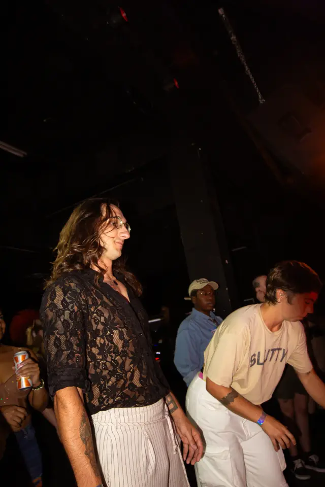 Sapphic Summer Sendoff event photo
