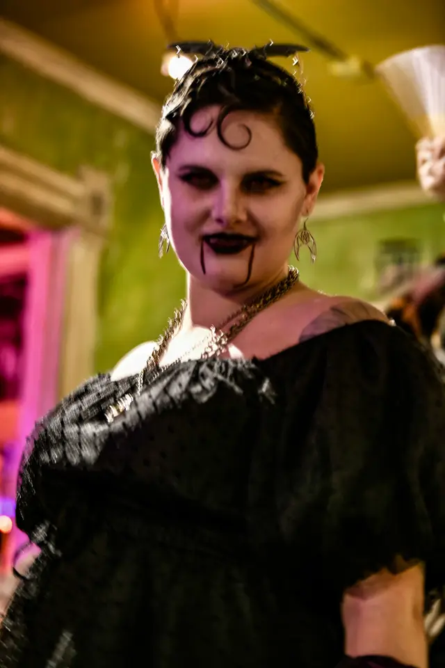 Sapphic Summoning event photo