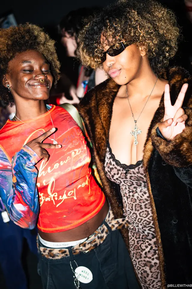Sapphicchella event photo