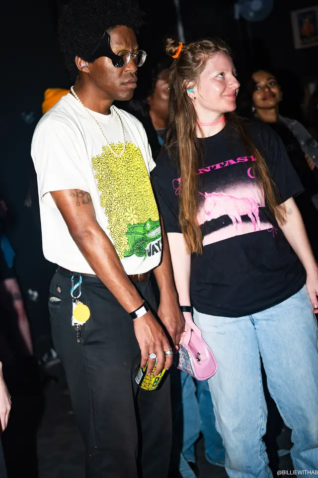 Sapphicchella event photo